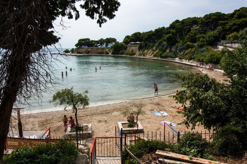 Bacvice Beach Apartment Split Cameră foto