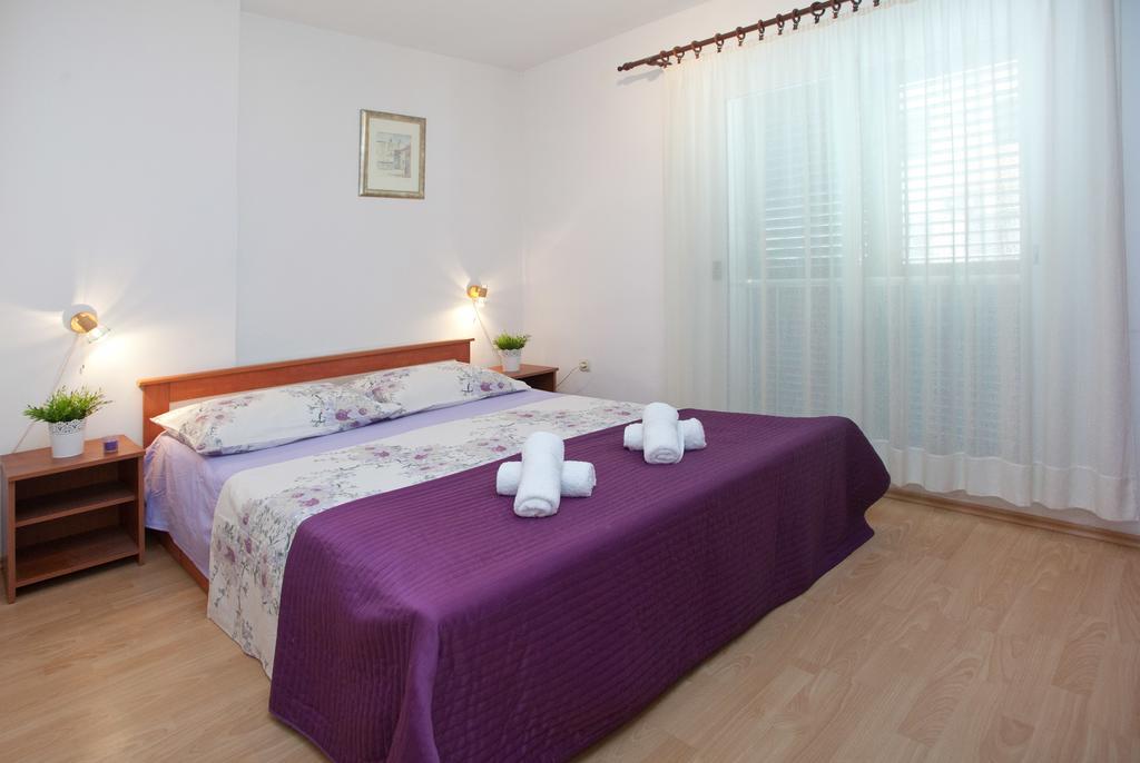 Bacvice Beach Apartment Split Exterior foto